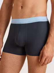 Calida herr boxer brief Balanced Day 26389 989 antracit