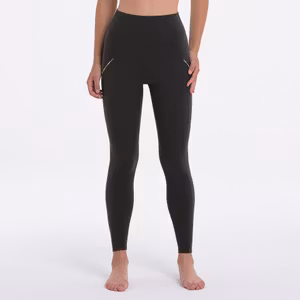 Anita Sporttights smart 1670 001 svart