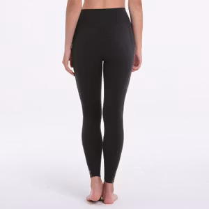 Anita Sporttights smart 1670 001 svart