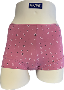 Avet boxer 38026 Daisy rosa 3130