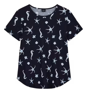Nanso pyjamas Rodos 28460 2669 svart