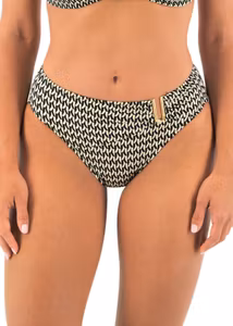 Fantasie bikinitrosa FS504672 Koh Lipe Black & Cream