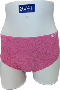 Avet tai 32047 jacquard bambu 3114 fuchsia