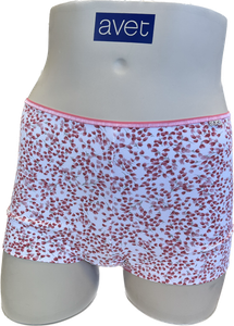 Avet boxer 38022 Lily 3133 hallon