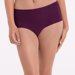 Anita Essentials High waist brief 1343 purple 121
