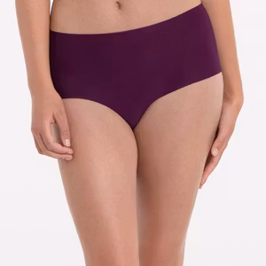 Anita Essentials High waist brief 1343 purple 121