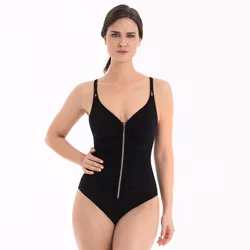 Anita baddräkt Tarja 7466 001 svart