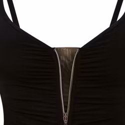 Anita baddräkt Tarja 7466 001 svart