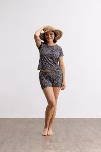 Abelle Linda sleeping shorts  23-02-021 Leo Jaspis