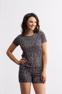 Abelle Linda sleeping shorts  23-02-021 Leo Jaspis