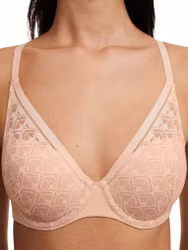 Chantelle Ace C911N1 01N Golden Beige