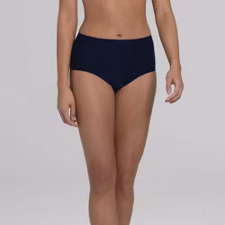 Anita Essentials High waist brief 1343 Maritime blue 380