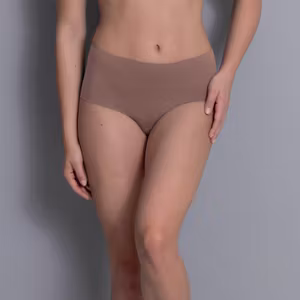 Anita Essentials High waist brief 1343 berry 769
