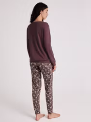 Calida pyjamas african dreams 46453 209 port royal red