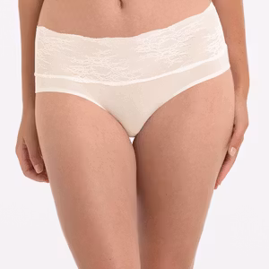 Anita Essentials High waist brief spets 1304 crystal 312