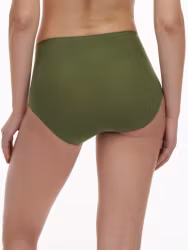 Chantelle maxi Soft Stretch 2647 OHW kiwi one size