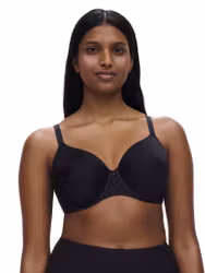Chantelle Comfort Chic C18JNV 011 black