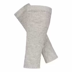 Vogue Sasha benvärmare 96659 1190 light melange grey