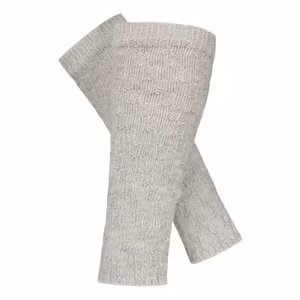 Vogue Sasha benvärmare 96659 1190 light melange grey