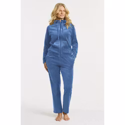 Damella dress 99200 blå 280