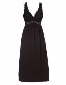Trofé nattlinne viskos 65202 / 1200 svart