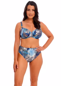 Fantasie bikinibh FS503701 Denim Fashion