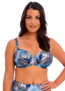 Fantasie bikinibh FS503701 Denim Fashion