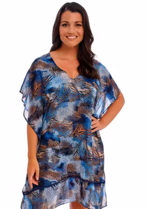 Fantasie kaftan FS503794 Denim Fashion