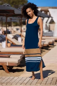 Sunflair solklänning 23812