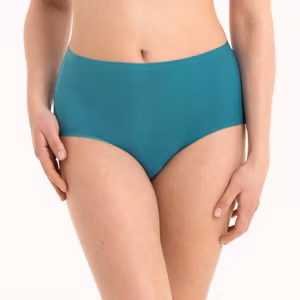 Anita Essentials High waist brief 1343 light smaragd 189