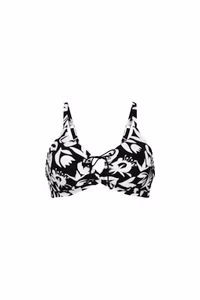 Anita bikini bh Sara 8848-1 svart/vit