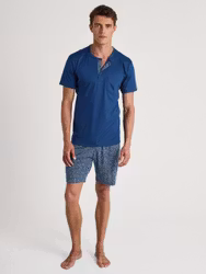 Calida pyjamas Relax Choice 46681 / 435