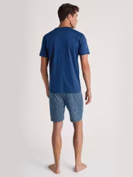 Calida pyjamas Relax Choice 46681 / 435