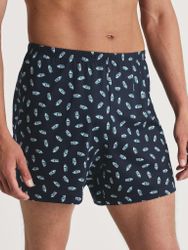 Calida herr boxer 24389 595 pond green