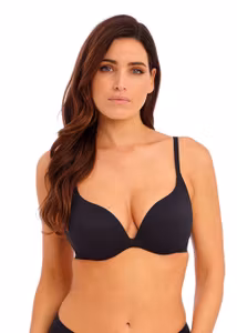 Wacoal push up bh Ines WE601014 svart