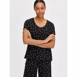 Nanso topp Pallo 28783 1408 svart