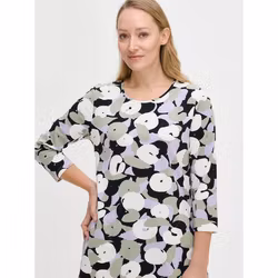 Nanso tunika 28768 Perenna oliv grön