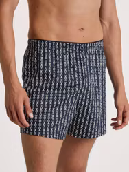 Calida boxer herrkalsong Selected cotton 24467