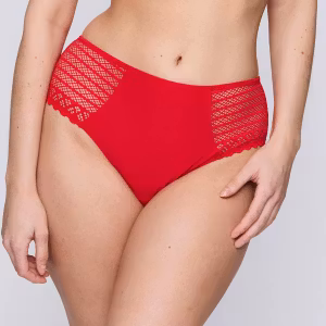 PrimaDonna brief Twist East End 0541931 true red