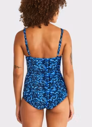 Abecita Kanters Sorrento baddräkt 200143 6685 Breeze