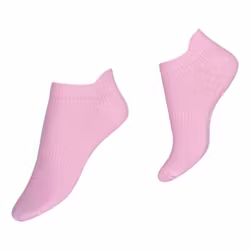 Vogue sportsneaker 2-pack 96414  pastel lavender/vit 77477