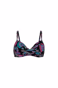 Anita bikini bh Maja top 8724-1 svart