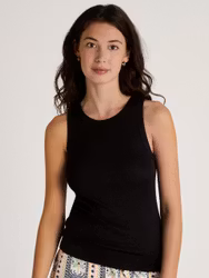 Calida linne Favourites Sun 12829 / 992 svart