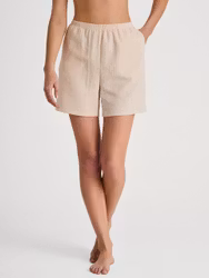Calida byxa kort Favourites sun 26431/070 dune beige