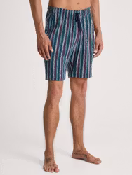 Calida kort byxa Bermudas 27188 479 Dark sapphire