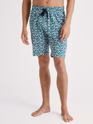 Calida kort byxa Bermudas 27188 655 philo green
