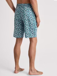 Calida kort byxa Bermudas 27188 655 philo green