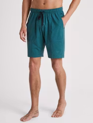 Calida kort byxa Bermudas 27388 655 philo green