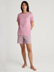 Calida pyjamas Sweet Dreams 42038 / 262 cherry blossom