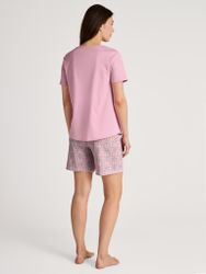 Calida pyjamas Sweet Dreams 42038 / 262 cherry blossom